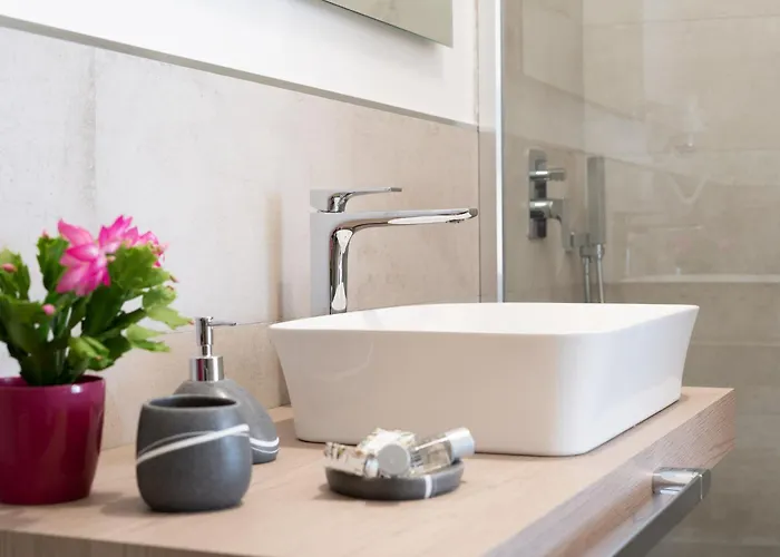 L'isola Che C'è - Appartement