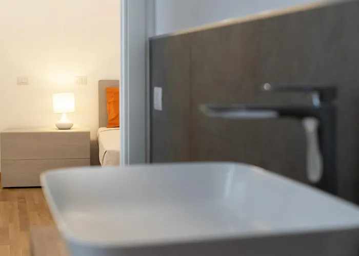 Appartement L'isola Che C'è -