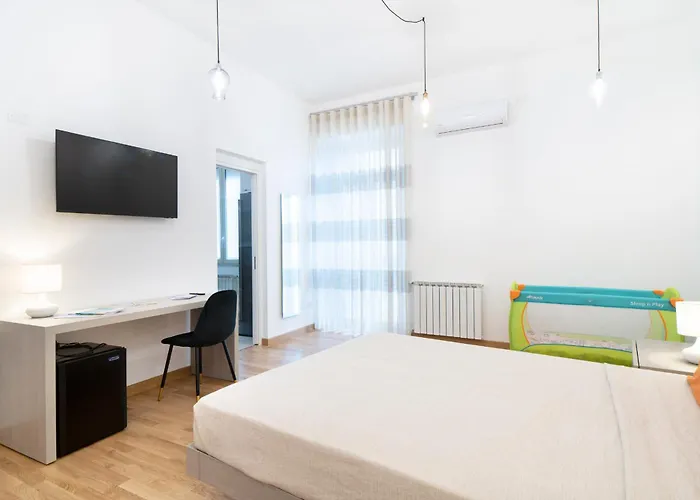 L'isola Che C'è - Appartement Cagliari