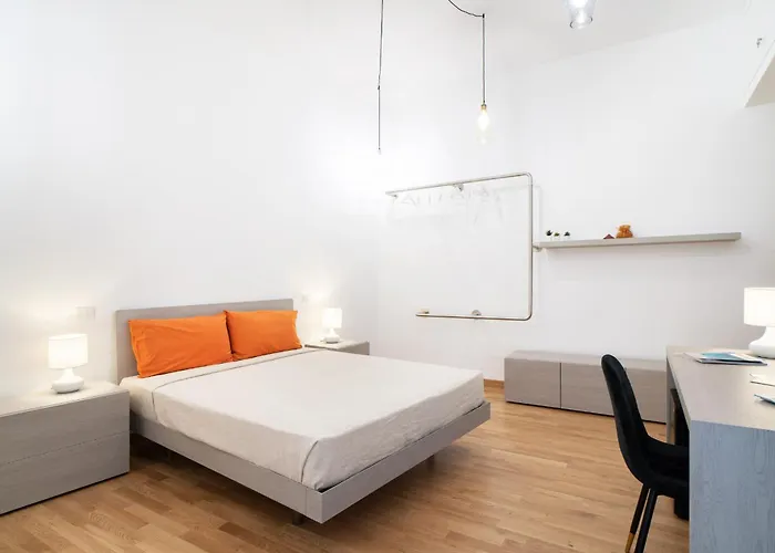 L'isola Che C'è - Appartement