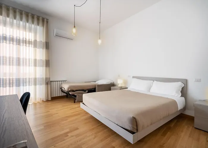 Appartement L'isola Che C'è - *