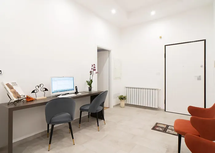 Daire L'isola Che C'e - Cagliari