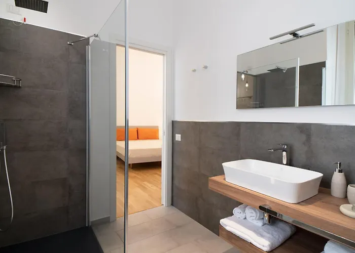 Appartement L'isola Che C'è -