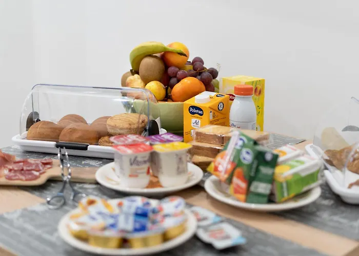 L'isola Che C'è - Appartement Cagliari