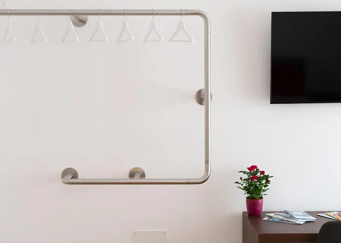 L'isola Che C'e - Daire