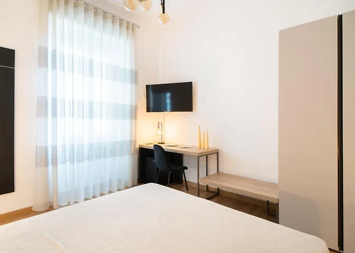 Appartement L'isola Che C'è -