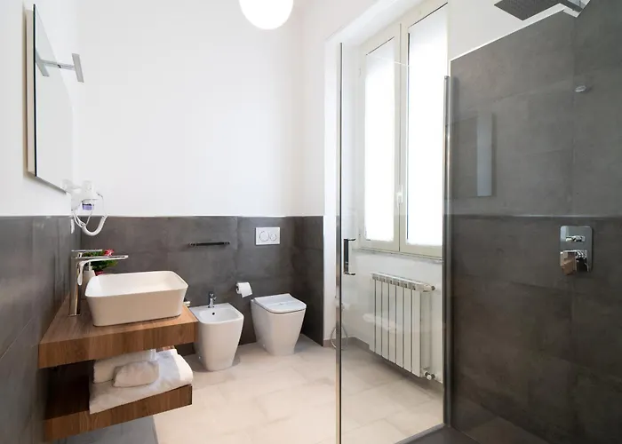 L'isola Che C'è - Appartement Cagliari