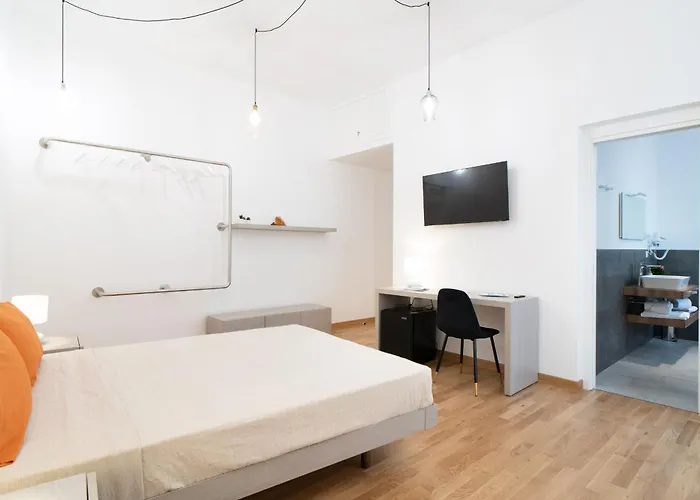 L'isola Che C'è - Appartement