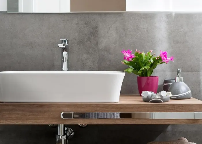 L'isola Che C'è - Appartement *