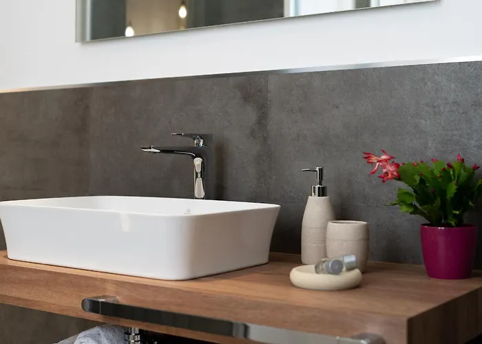 L'isola Che C'e - Daire *