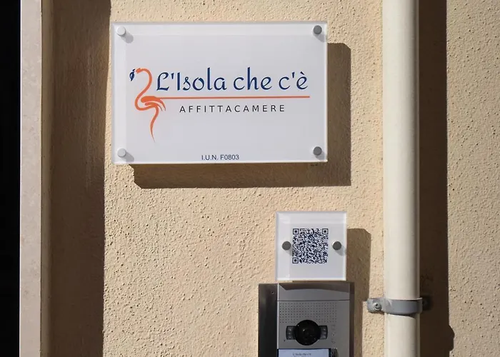 Daire L'isola Che C'e - *